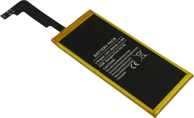 Obrázek produktu pro Avizar, náhradní baterie Pixel 4a 5G 3,87 V 3885 mAh Li-Polymer, černá