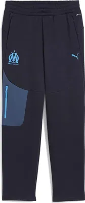 Produktbild von Puma Olympique Marseille Tech Trainingshose Schwarz L Schwarz L