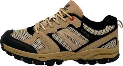 Produktbild von Venustein Herren Trekkingschuhe Wanderschuhe Outdoor Sportschuhe Sneaker SD187, Größe 36