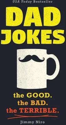 Immagine prodotto di Dad Jokes