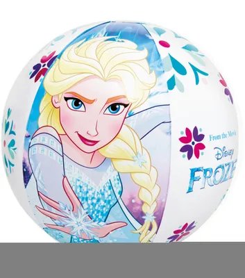 Productafbeelding van 2157546 Waterpolo, bevroren,