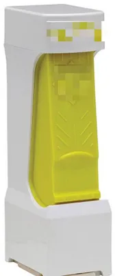 Obrázok produktu pre Priemer 18 cm, nerezový, elektrický krájač syra