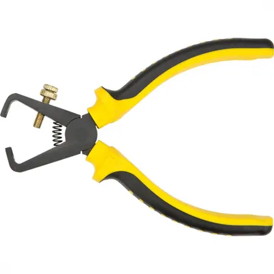 Obrázek produktu pro Izolační kleště TOPEX 160 mm
