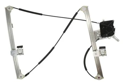 Produktbild von BLIC 6060-00-SE4648 Elektrischer Fensterheber Vorne Rechts für VW Lupo (6X1, 6E1) für SEAT AROSA (6H)