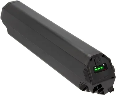 Produktbild von Maratron Semi-Intube Akku REENTION Dorado+ 65 - 48V 10,4Ah - für E-Bikes Pedelecs von NCM, LLobe, Fitifito, DeHawk u.v.m.