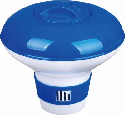 Immagine prodotto di 90733 Galleggiante chimico per piscina 13 cm