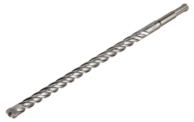Produktbild von DEWALT SDS-PLUS-BOHRER 12 x 260 mm XLR 4-SCHNEIDEN