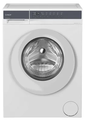 Produktbild von Candy EY 28SG8-S, Frontlader, 8 kg, B, 70 dB, 1200 RPM, A