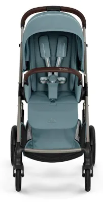 Cybex Talos S Lux Buggy mit faltbarer Babywanne