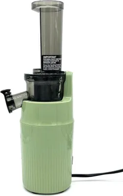 Zdjęcie produktu dla Sokowirówka do warzyw i owoców