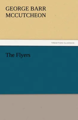 Produktbild von The Flyers