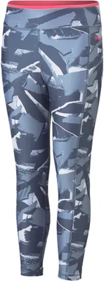 Produktbild von PUMA Modern Sports AOP 7/8 Tigh BLUE WASH 176