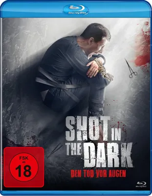 Produktbild von Shot in the Dark Blu-ray - Dunkler Horror-Thriller FSK 18