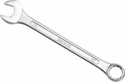 Obrázok produktu pre Kľúč očko-vidlicový, 21mm, CrV