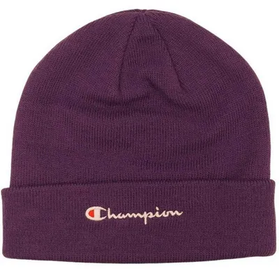 Immagine prodotto di Champion - Berretto da uomo/donna unisex PP8577 (taglia unica) (viola)