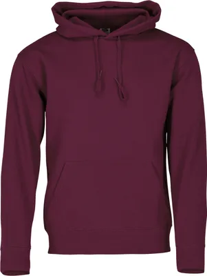 Produktbild von Fruit of the Loom Premium Hooded Sweat Farbe: burgund Größe: M