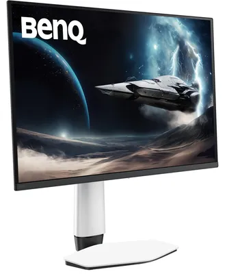 Imagen del producto de BenQ EX271QMZ, 67,3 cm (26,5"), 2560 x 1440 píxeles, Quad HD, QD-OLED, 0,03 ms, Blanco