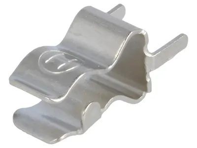 Produktbild von PROFFUSE Sicherungsclip für ø5,5mm: 10A, 250VAC/DC Vielseitig Einsetzbar