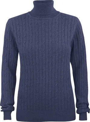 Produktbild von Cutterandbuck Blakely Rollerneck Ladies