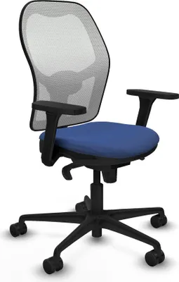 Produktbild von Bürostuhl Piqueras y Crespo 3D036N0 Marineblau