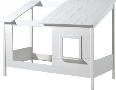 Produktbild von Vipack  Baumhaus Bett 90 x 200 cm Liegefläche