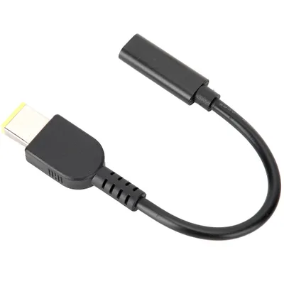 Image de Câble d'adaptateur,Câble de charge,Câble de chargeur,Câble d'adaptateur TypE C,Câble d'adaptateur pour ordinateur portable