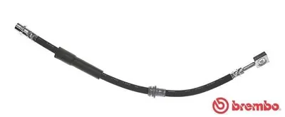 Produktbild von BREMBO T 71 015 Bremsschlauch für SAAB 9-5 Kombi (YS3E) 9-5 (YS3E)
