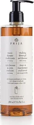Produktbild von gfl COSMETICS PRIJA Duschgel & Shampoo