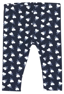 Produktbild von Chicco Baby - Mädchen Leggings
