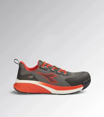 Produktbild von Utility Diadora 701.182043 S1PS SC Rote Sicherheitsschuhe 40