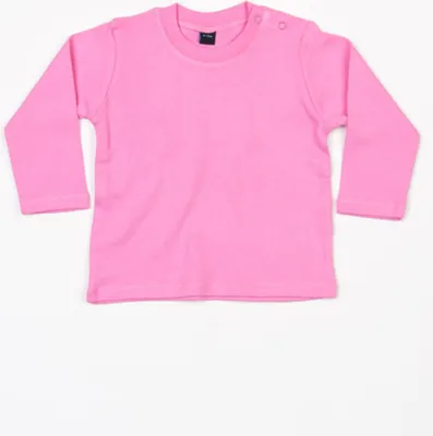 Obrázok produktu pre Babybugz Baby T s dlhým rukávom