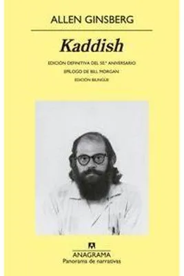 Produktbild von Kaddish : y otros poemas. 1958-1960