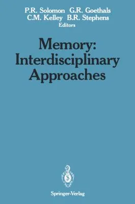 Image de Memory: Interdisciplinary Approaches