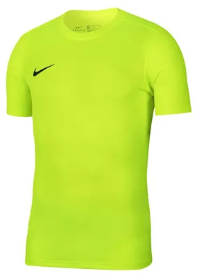 Produktbild von Nike - "Park VII" T-Shirt für Kinder MR1788 (XS) (Volt Farbe)