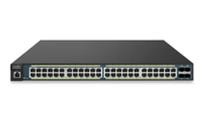 Obrázek produktu pro 48+4P EnGenius EWS7952FP-FIT POE M