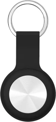 Obrázek produktu pro Bluetooth lokátor klíčů, vodotěsný, s přesnou lokalizací ztracených klíčů, dosah až 50 metrů, bílý