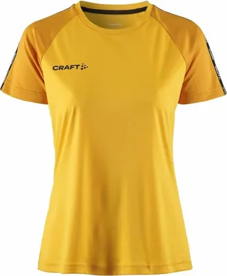 Produktbild von Craft Squad 2.0 Contrast Jersey W