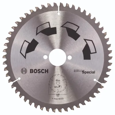Produktbild von Bosch 2 609 256 892