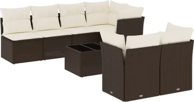 Zdjęcie produktu dla VidaXL 3249142, 8 szt.
