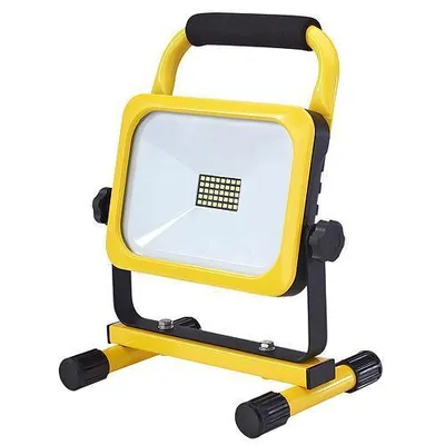 Produktbild von Arbeitsstrahler Strend Pro Worklight SMD LED 3272, 20 W, 7,4 V/4400 mAh, 1600 lm, IP54, wiederaufladbar