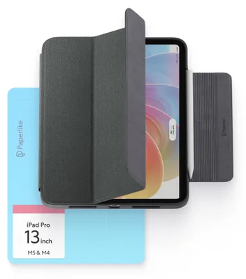 Productafbeelding van Bumper Case voor iPad Pro 13"