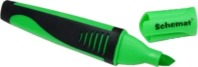 Obrázok produktu pre Zvýrazňovač 2445 zelený