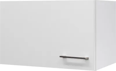 Produktbild von Kurzhängeschrank Küche - 60 cm breit - Weiß – Nawa