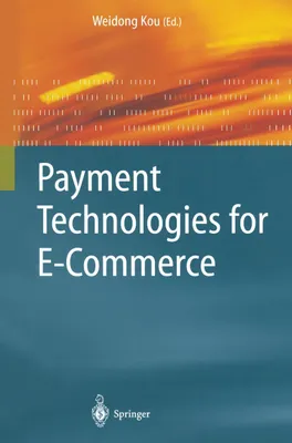 Produktbild von Payment Technologies for E-Commerce