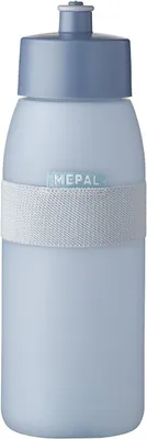 Immagine prodotto di Rosti Mepal Sporttrinkflasche 500 ml blau 107745016800