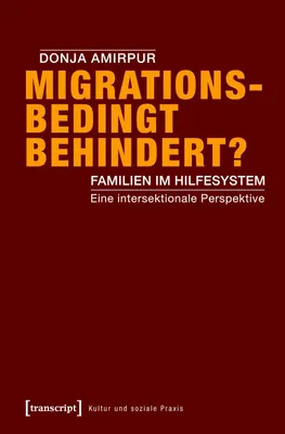 Produktbild von Migrationsbedingt behindert?