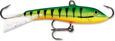 Obrázok produktu pre Rapala W7, 18 g, 7 cm, Variabel