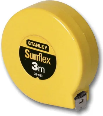 Produktbild von Stanley 0-32-189, 90 mm, 20 mm, 140 mm, 100 g, Sichtverpackung