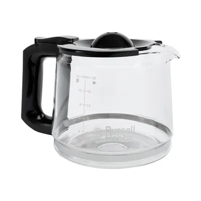 Immagine prodotto di Russell Hobbs 27400-56 Caffettiera semi-automatica a goccia 1,25 L