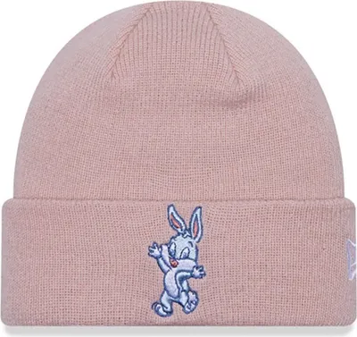 Image de Chapeau New Era Kids Tod Looney Tunes Knit Bugbun 60424714